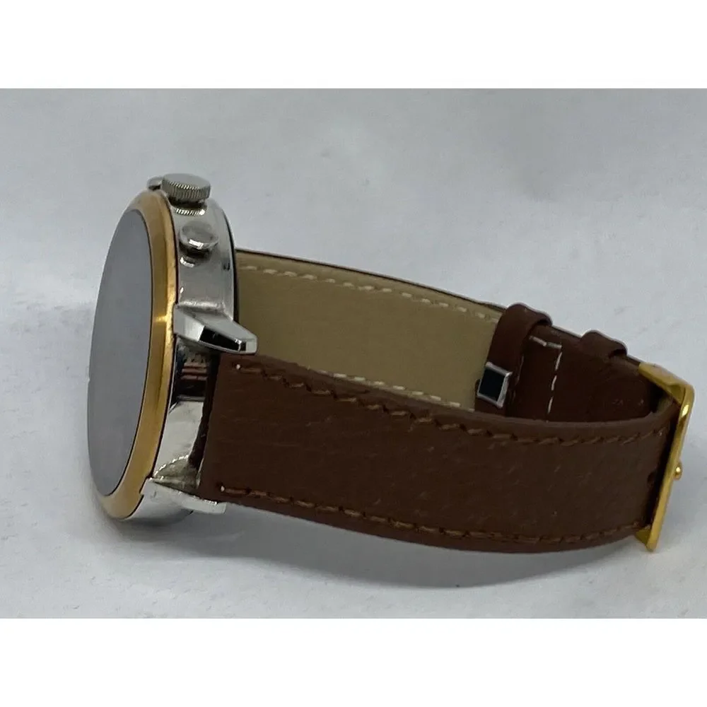 Fossil this watch